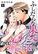 『ふしだらな果実 今夜私は、初恋の人に抱かれます【単話】』の表紙