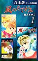 『風のたてがみ《合本版》』の表紙