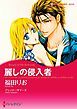 『麗しの侵入者【分冊】』の表紙