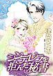 『シンデレラを拒んだ秘書【分冊】』の表紙