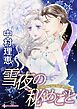 『雪夜の秘めごと【分冊】』の表紙