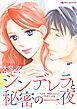 『シンデレラと秘密の一夜【分冊】』の表紙