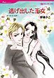 『逃げ出した王女【分冊】』の表紙