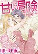 『甘い冒険【分冊】』の表紙