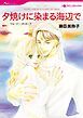 『夕焼けに染まる海辺で【分冊】』の表紙