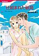 『仕組まれた破局【分冊】』の表紙