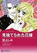 『見捨てられた花嫁【分冊】』の表紙