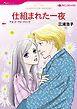 『仕組まれた一夜【分冊】』の表紙