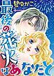 『最後の花火はあなたと【分冊】』の表紙