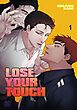 『Lose Your Touch』の表紙