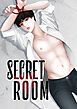 『SECRET ROOM』の表紙