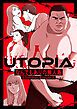 『UTOPIA~なんでもありの無人島~【タテヨミ】』の表紙