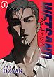 『Wet Sand』の表紙