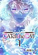 『CATchtheCAT』の表紙