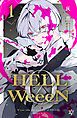 『HELLWeeeN』の表紙