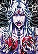 『らせつ譚』の表紙