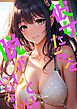 『彼女たちを脱がしてはいけない』の表紙