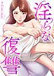 『淫らな復讐』の表紙