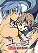 『ユーゴ -宿星のレジスタンス-』の表紙