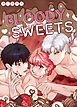 『BLOODY SWEETS【タテヨミ】』の表紙