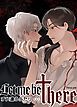 『Let me be there～すれ違うふたり～【短編】【タテヨミ】』の表紙