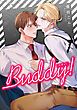 『Buddy! 【タテスク】』の表紙