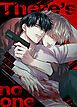 『there's no one～たとえ世界が滅びても～【短編】【タテヨミ】』の表紙