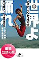 『世界よ踊れ 歌って蹴って! 28ヶ国珍遊日記 アジア・中東・欧州・南米篇<豪華立読み版>』の表紙