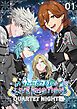 『うたの☆プリンスさまっ♪ LIVE EMOTION QUARTET NIGHT編』の表紙