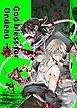 『God bless for Undead』の表紙