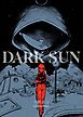 『DARK SUN』の表紙