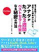 『電子書籍でヒットを連発する編集部が明かす、 アナタがたった3週間でベストセラー作家になる秘密の方法 無料版』の表紙