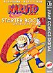 『NARUTO―ナルト― STARTER BOOK』の表紙