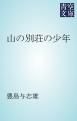 『山の別荘の少年』の表紙