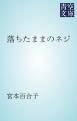 『落ちたままのネジ』の表紙