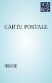 『CARTE POSTALE』の表紙