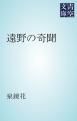 『遠野の奇聞』の表紙