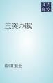 『玉突の賦』の表紙
