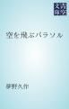 『空を飛ぶパラソル』の表紙