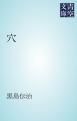 『穴』の表紙