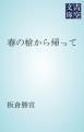 『春の槍から帰って』の表紙