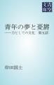 『青年の夢と憂欝』の表紙