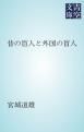 『昔の盲人と外国の盲人』の表紙