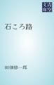 『石ころ路』の表紙
