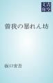 『曽我の暴れん坊』の表紙