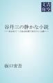 『谷丹三の静かな小説』の表紙