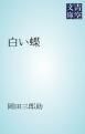 『白い蝶』の表紙