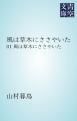 『風は草木にささやいた』の表紙