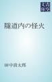 『隧道内の怪火』の表紙