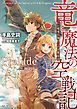 『竜と魔法の空戦記 ~はぐれ魔導技師と穴あき紫電改~【無料Prelude版】』の表紙